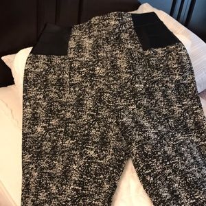 Women's trousers